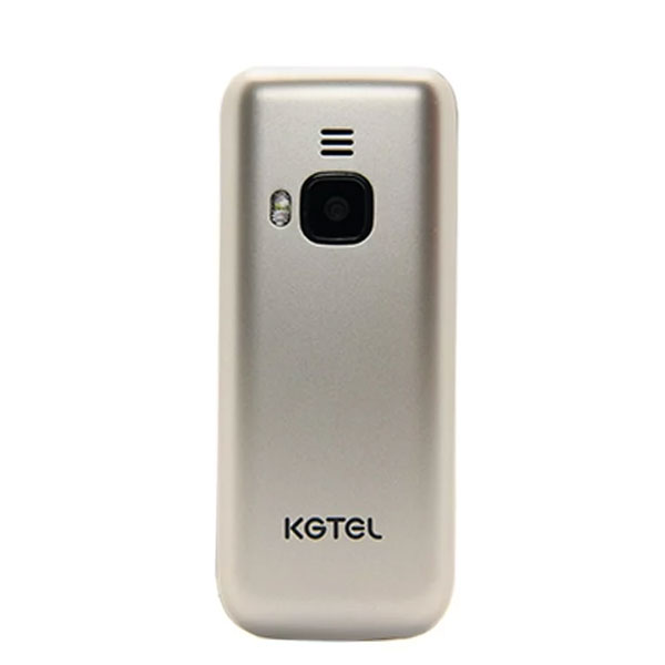 گوشی دکمه ای کاجیتل Kgtel 6700C شاسی فلزی