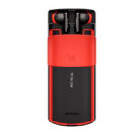 گوشی دکمه ای نوکیا مدل Nokia 5710 XpressAudio با ایرپاد فابریک
