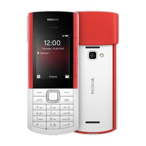 گوشی دکمه ای نوکیا مدل (Nokia 5710 XpressAudio (4G اورجینال
