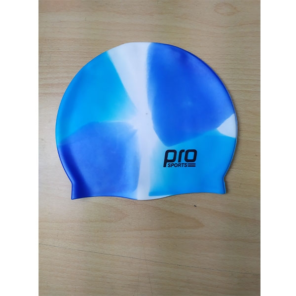 کلاه شنا sports pro سیلیکونی با کیفیت