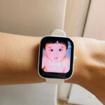 ساعت هوشمند شیائومی مدل Amazfit Bip 3 pro