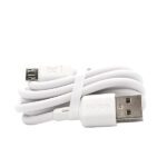 شارژر دیواری ارایمو PowerCube 4P مدل OCW-E81F به همراه کابل USB Type-A به Micro USB