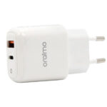 شارژر دیواری 18W ارایمو PowerCube 3 Pro مدل OCW-E94D به همراه کابل USB Type-A به Micro USB