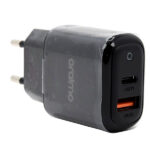 شارژر دیواری 18W ارایمو PowerCube 3 Pro مدل OCW-E94D به همراه کابل USB Type-A به Micro USB