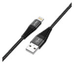 کابل تبدیل USB Type-A به لایتنینگ زیلوت مدل C03i به طول 1 متر