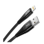 کابل تبدیل USB Type-A به لایتنینگ زیلوت مدل C03i به طول 1 متر