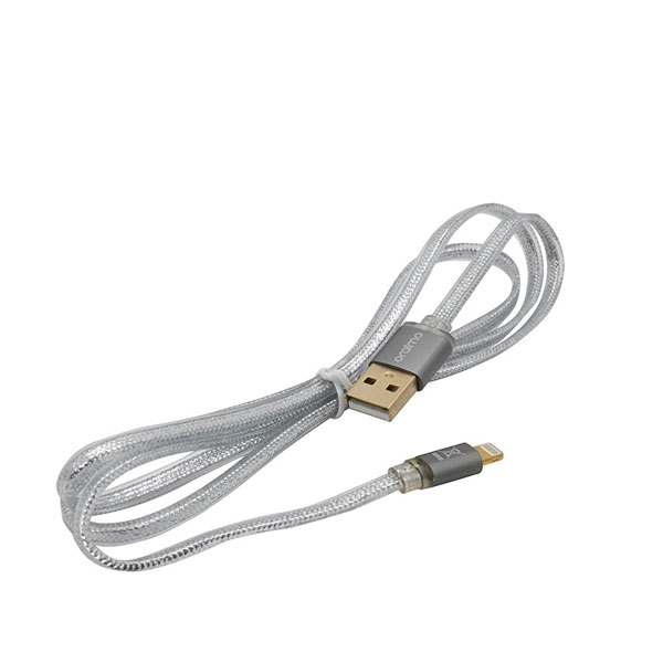 کابل تبدیل USB Type-A به لایتنینگ ارایمو Starry مدل OCD-L101 به طول 1 متر