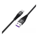 کابل تبدیل USB Type-A به USB Type-C زیلوت مدل C03c به طول 1 متر
