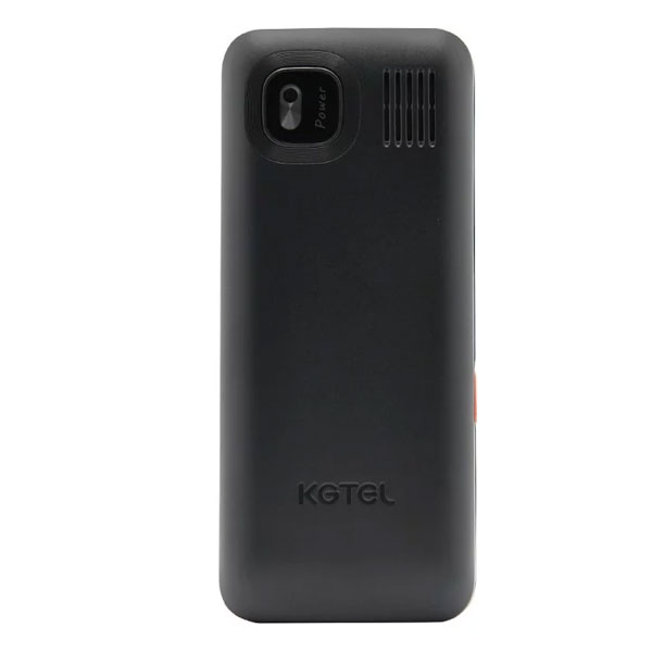 گوشی دکمه ای کاجیتل مدل K-L200 باتری بزرگ اورجینال