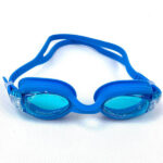 عینک شنا اسپیدو به همراه قاب و گوشگیر