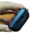 گوشی دکمه ای هوپ ضد ضربه چهارسیم کارت hope k24 tv اورجینال