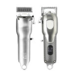 ماشین ریش تراش وی جی ار مدل V-276 (مخصوص اصلاح سر و صورت)