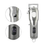 ماشین ریش تراش وی جی ار مدل V-276 (مخصوص اصلاح سر و صورت)
