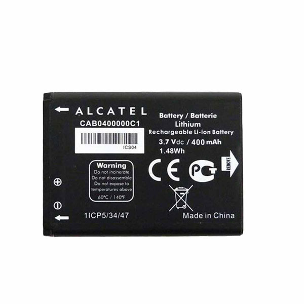 گوشی دکمه ای تاشو آلکاتل Alcatel Onetouch 1035D flip بدون دوربین