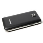 گوشی دکمه ای تاشو سامسونگ samsung SM-B510s flip