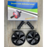 چرخ رولر دوبل بزرگ DOOBEL WHEEL