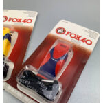سوت ورزشی فوکس Fox 40