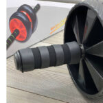 چرخ رولر دوبل بزرگ DOOBEL WHEEL