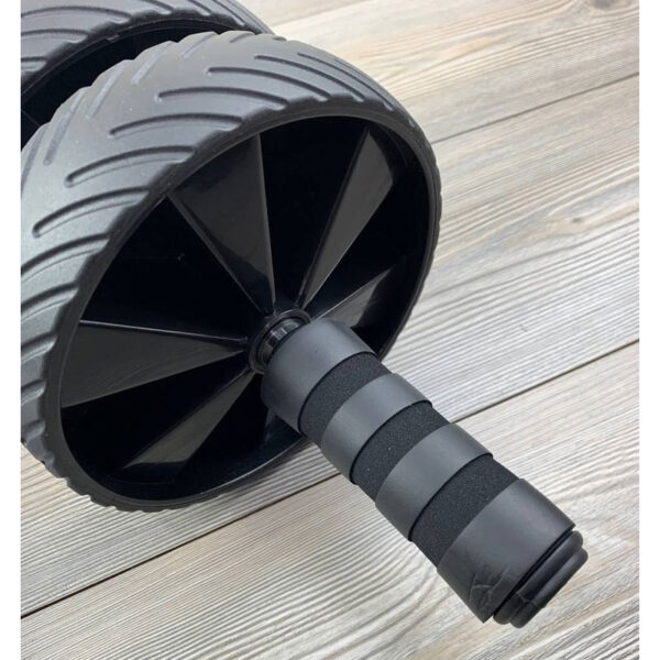 چرخ رولر دوبل بزرگ DOOBEL WHEEL