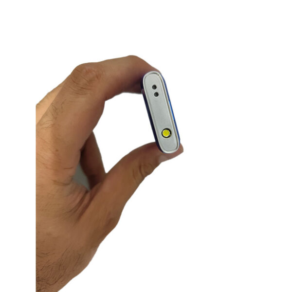 گوشی دکمه ای مینی انگشتی هوپ پپسی hope k9 mini