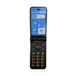 گوشی دکمه ای تاشو سیکو siccoo S313V Flip مخصوص بزرگسال