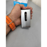 گوشی دکمه ای تاشو سیکو siccoo S313V Flip مخصوص بزرگسال