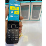 گوشی دکمه ای تاشو کاجیتل Kgtel 2720 flip دوصفحه