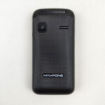 گوشی دکمه ای تاشو مکسفون MAXFONE M3520 FLIP