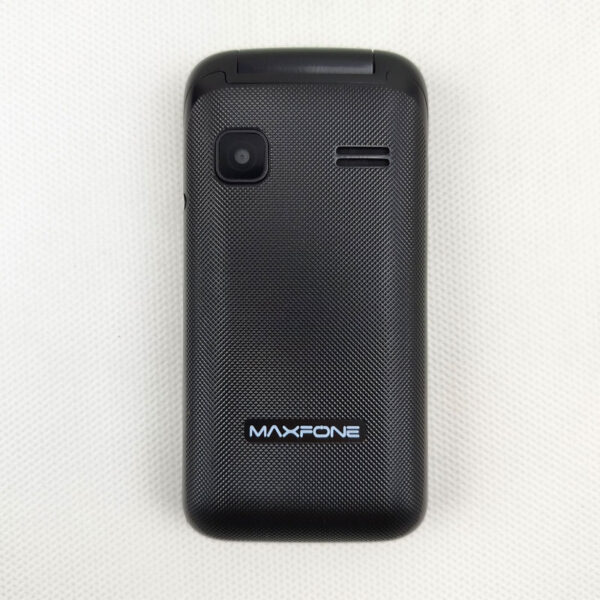 گوشی دکمه ای تاشو مکسفون MAXFONE M3520 FLIP