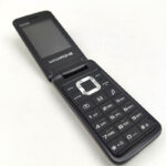 گوشی دکمه ای تاشو مکسفون MAXFONE M3520 FLIP