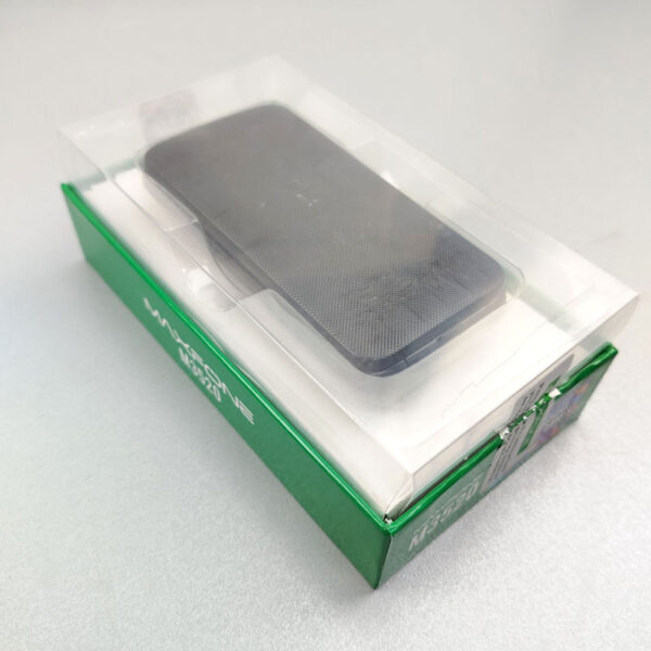 گوشی دکمه ای تاشو مکسفون MAXFONE M3520 FLIP